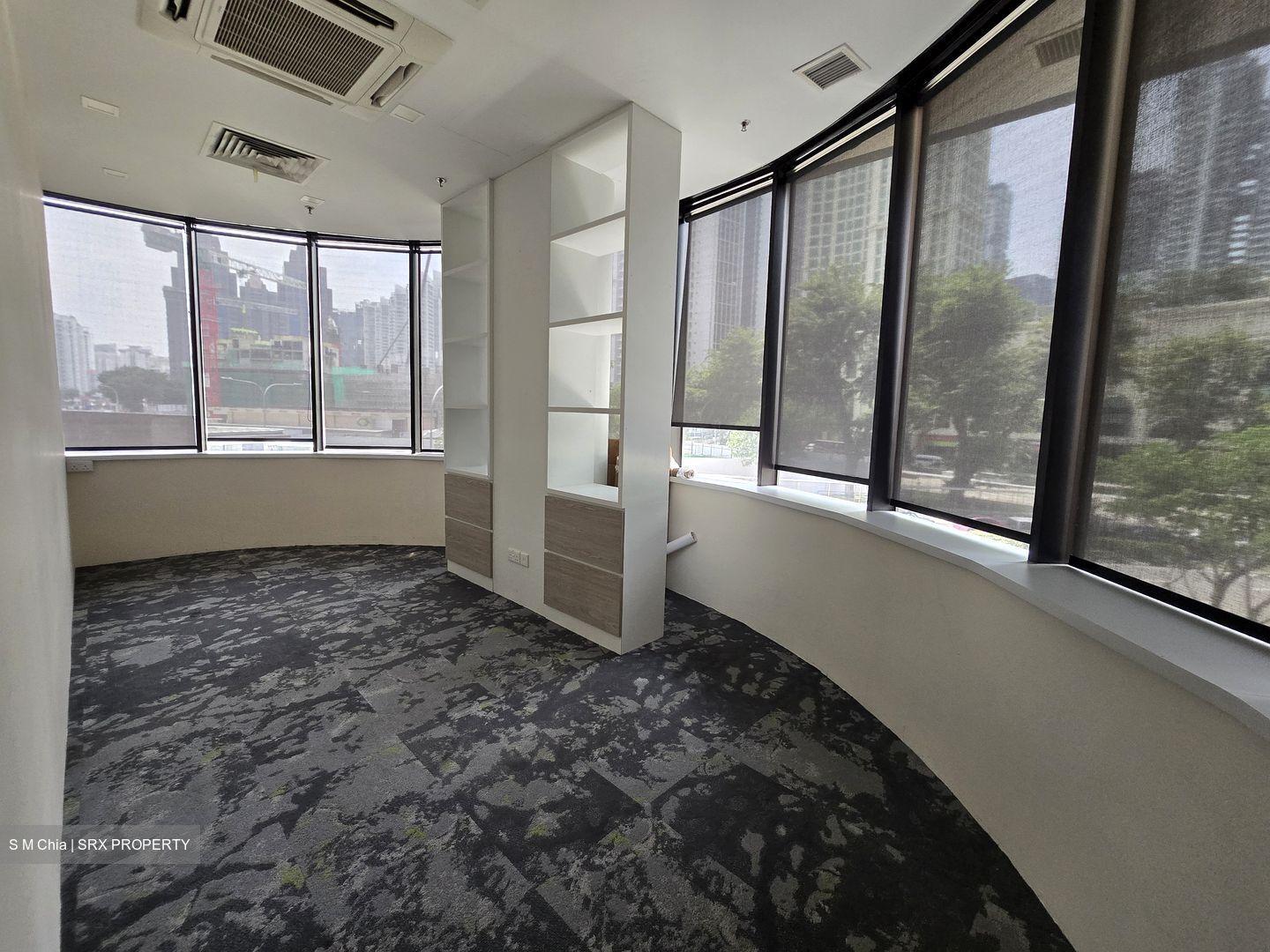 Concorde Shopping Centre (D3), Office #599906301